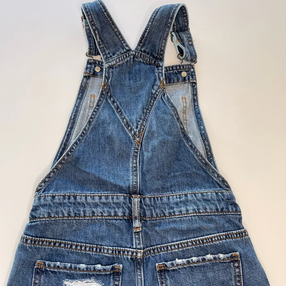 GAP gapkids distressed